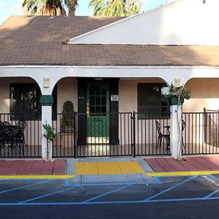 Budget Host Inn and Hotel